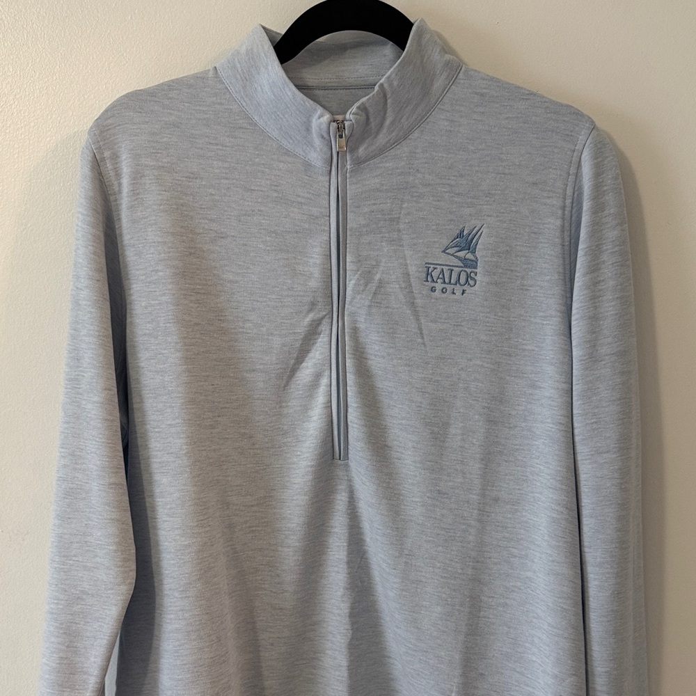 Peter Millar 1/4 Zip Pullover